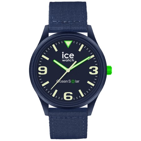 Orologio Unisex Ice 019648 Azzurro Ø 40 mm