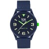 Orologio Unisex Ice 019648 Azzurro Ø 40 mm