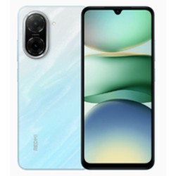 Smartphone Xiaomi Redmi A5 Unisoc 4 GB RAM 128 GB Azzurro