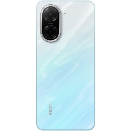 Smartphone Xiaomi Redmi A5 Unisoc 4 GB RAM 128 GB Azzurro