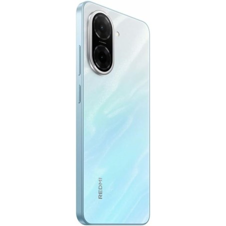 Smartphone Xiaomi Redmi A5 Unisoc 4 GB RAM 128 GB Azzurro