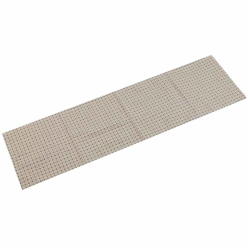 Runner da Tavolo Versa Camy Poliestere (44,5 x 0,5 x 154 cm) Runner da Tavolo Versa Camy Poliestere (44,5 x 0,5 x 154 cm)
