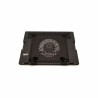 Base di Raffreddamento per PC Portatile iggual IGG316764 Nero Multicolore