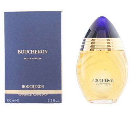 Profumo Donna Boucheron EDT