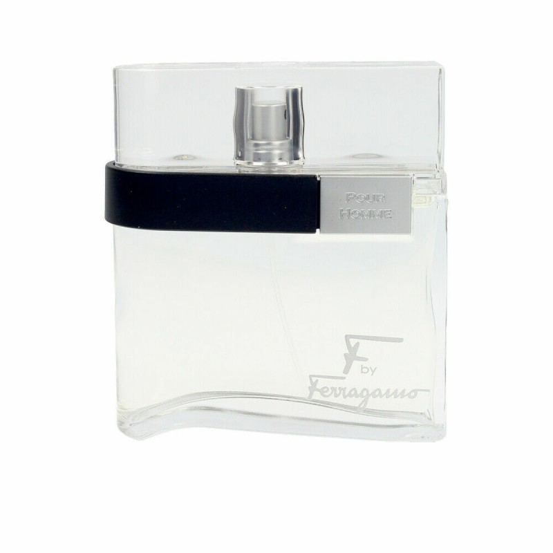 Profumo Uomo Salvatore Ferragamo 860384 EDT 100 ml Profumo Uomo Salvatore Ferragamo 860384 EDT 100 ml