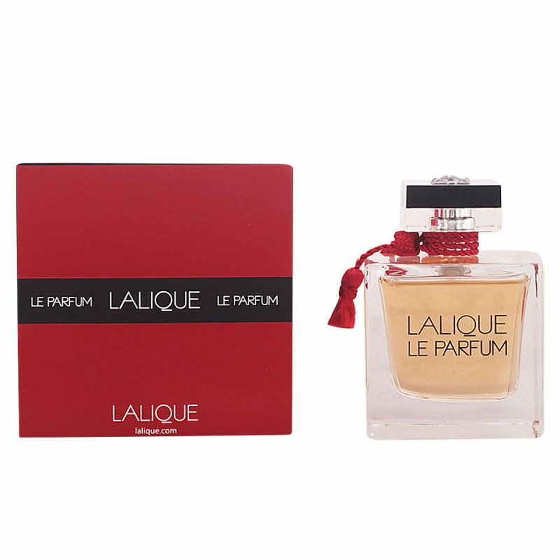 Profumo Donna Lalique Lalique Le Parfum (100 ml) Profumo Donna Lalique Lalique Le Parfum (100 ml)