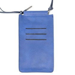 Borsa per Cellulare Stitch