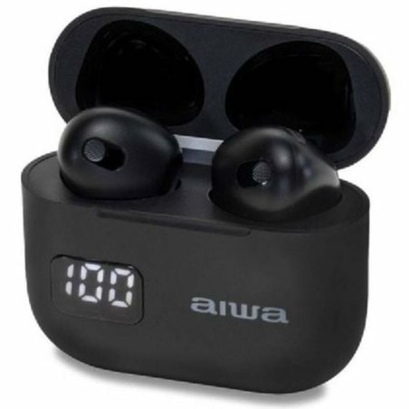 Auricolari Aiwa EBTW-100BK