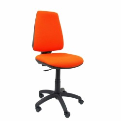 Sedia da Ufficio Elche CP Piqueras y Crespo BALI305 Arancio