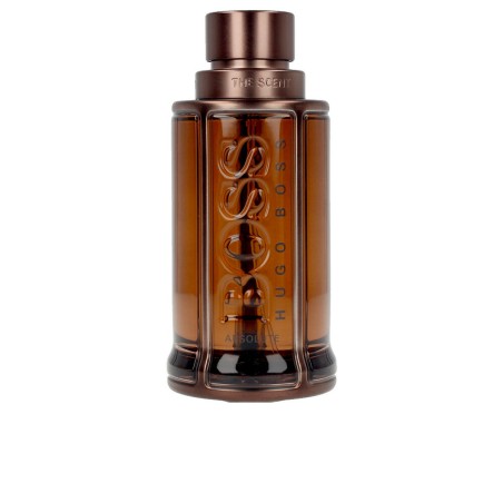 Profumo Uomo The Scent Absolute Hugo Boss EDP
