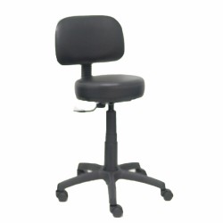 Sedia da Ufficio Raspilla Piqueras y Crespo SP840RN Nero