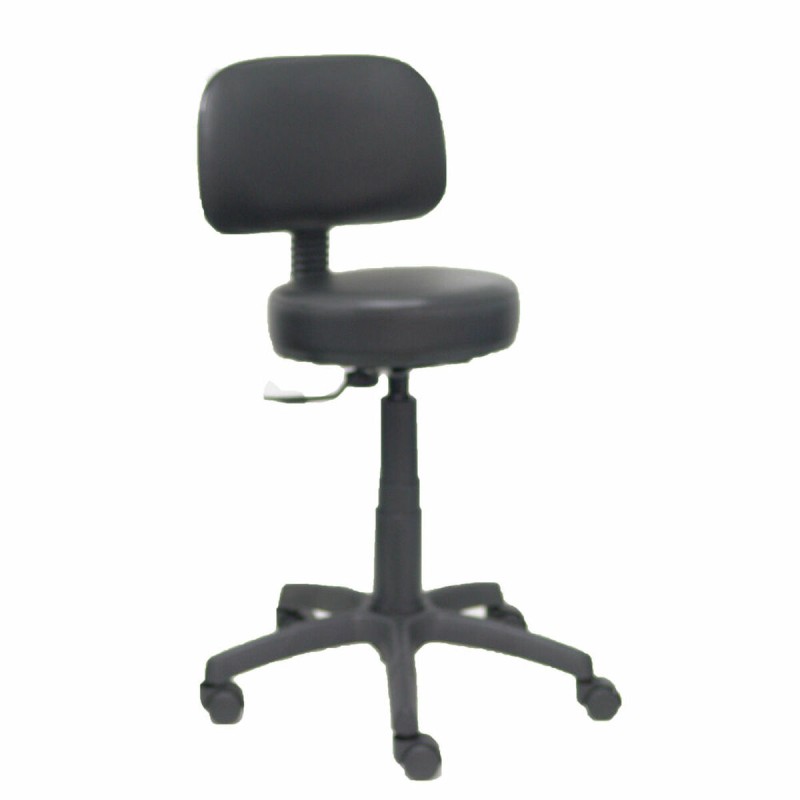 Sedia da Ufficio Raspilla Piqueras y Crespo SP840RN Nero Sedia da Ufficio Raspilla Piqueras y Crespo SP840RN Nero