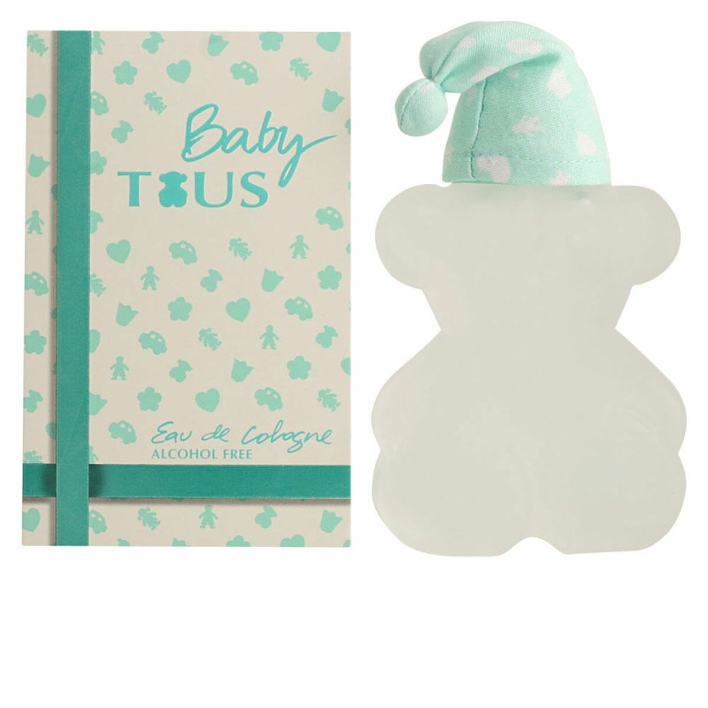 Profumo per Bambini Tous 741062 EDC 100 ml Profumo per Bambini Tous 741062 EDC 100 ml