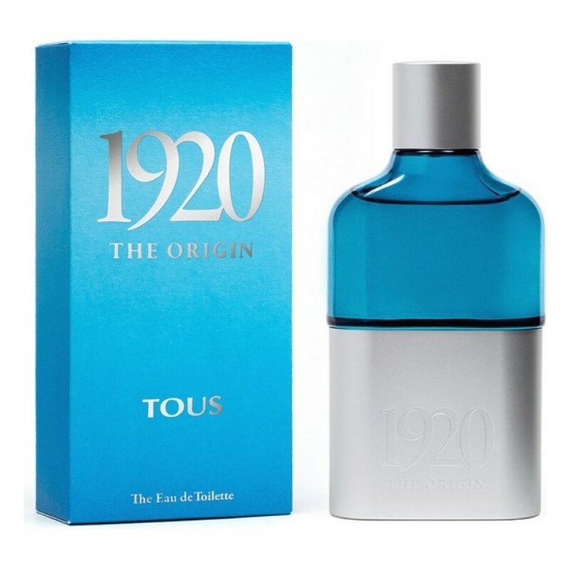 Profumo Donna 1920 Tous EDT (100 ml) (100 ml) Profumo Donna 1920 Tous EDT (100 ml) (100 ml)