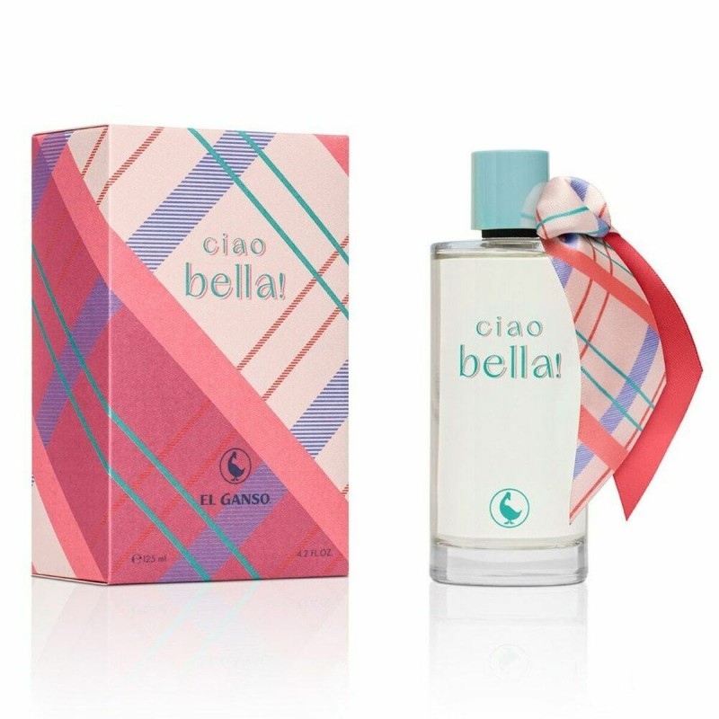 Profumo Donna El Ganso Ciao Bella EDT (125 ml) Profumo Donna El Ganso Ciao Bella EDT (125 ml)
