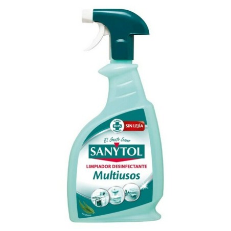 Detergente Sanytol Sanytol Multiuso 750 ml