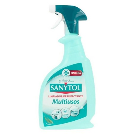 Detergente Sanytol Sanytol Multiuso 750 ml