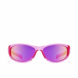 Occhiali da Sole per Bambini Hawkers RAVE KIDS Ø 38 mm Rosa
