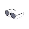 Occhiali da sole Unisex Hawkers EAGLE Nero ø 54 mm