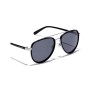 Occhiali da sole Unisex Hawkers EAGLE Nero ø 54 mm