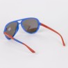 Occhiali da Sole per Bambini Spider-Man Azzurro Rosso