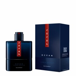 Profumo Uomo Prada Luna Rossa Ocean EDP 150 ml
