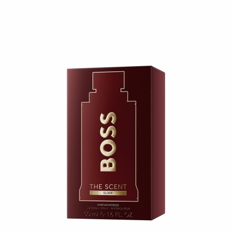 Profumo Uomo BOSS THE SCENT FOR HIM ELIXIR EDP 50 ml
