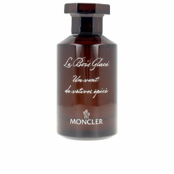 Profumo Donna Moncler LE BOIS GLACE EDP 100 ml