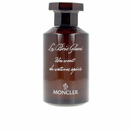 Profumo Donna Moncler LE BOIS GLACE EDP 100 ml