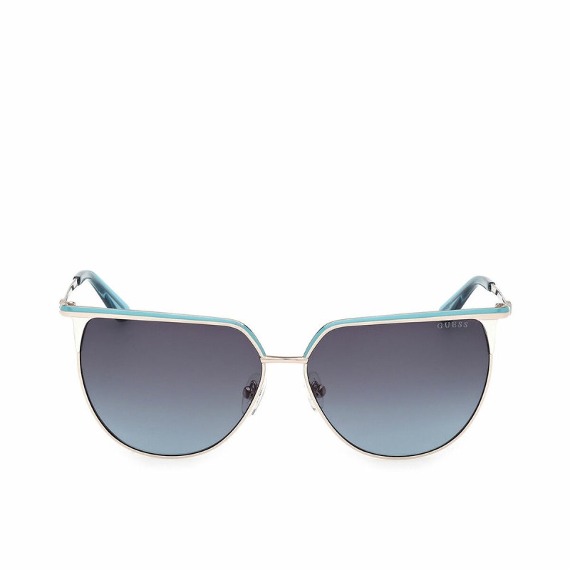 Occhiali da sole Donna Guess GU00132 ø 58 mm Occhiali da sole Donna Guess GU00132 ø 58 mm