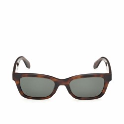 Occhiali da sole Unisex Adidas OR0117 Habana Ø 53 mm