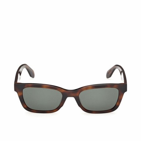 Occhiali da sole Unisex Adidas OR0117 Habana Ø 53 mm