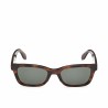 Occhiali da sole Unisex Adidas OR0117 Habana Ø 53 mm