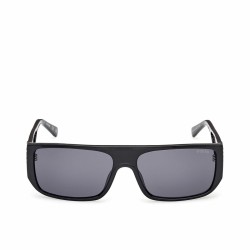 Occhiali da sole Unisex Guess GU00136 Nero ø 60 mm