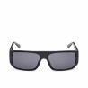Occhiali da sole Unisex Guess GU00136 Nero ø 60 mm