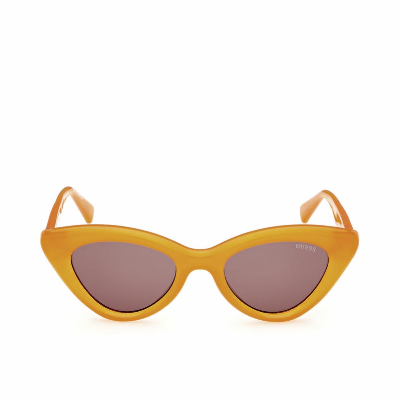 Occhiali da sole Unisex Guess GU00137 Ø 50 mm Occhiali da sole Unisex Guess GU00137 Ø 50 mm