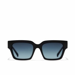 Occhiali da sole Unisex Hawkers MATE Nero Ø 49 mm