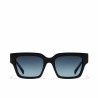 Occhiali da sole Unisex Hawkers MATE Nero Ø 49 mm