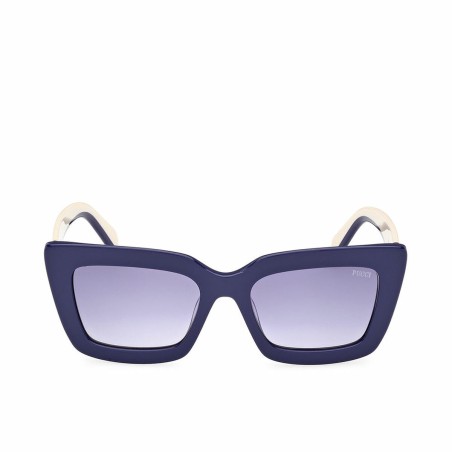 Occhiali da sole Donna Emilio Pucci EP0202 ø 54 mm