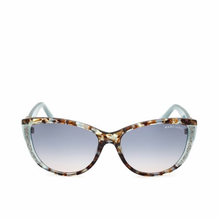 Occhiali da sole Donna Guess by Marciano GM00011 ø 58 mm