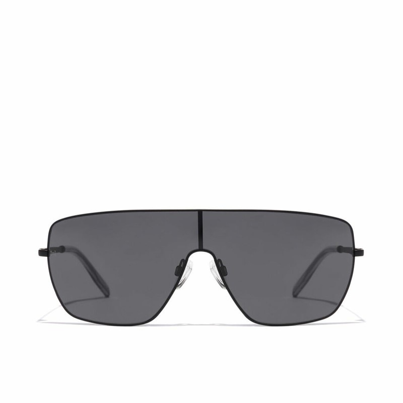 Occhiali da sole Unisex Hawkers ECLIPSA Nero Ø 55 mm Occhiali da sole Unisex Hawkers ECLIPSA Nero Ø 55 mm