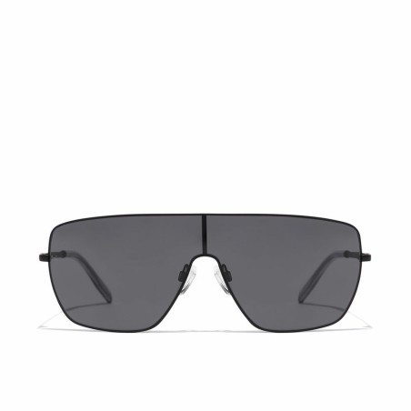 Occhiali da sole Unisex Hawkers ECLIPSA Nero Ø 55 mm
