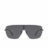 Occhiali da sole Unisex Hawkers ECLIPSA Nero Ø 55 mm