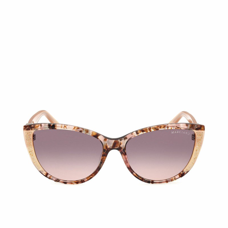 Occhiali da sole Donna Guess by Marciano GM00011 ø 58 mm Occhiali da sole Donna Guess by Marciano GM00011 ø 58 mm