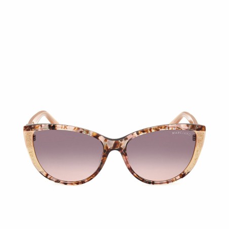 Occhiali da sole Donna Guess by Marciano GM00011 ø 58 mm