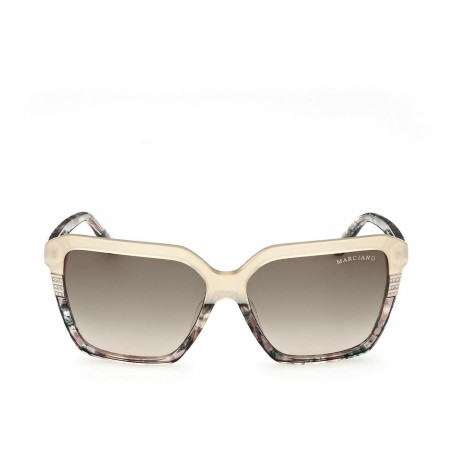 Occhiali da sole Donna Guess by Marciano GM00009 ø 58 mm