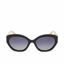 Occhiali da sole Donna Guess GU00104 Nero ø 56 mm