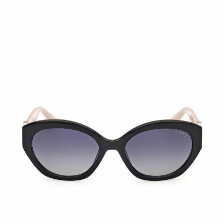 Occhiali da sole Donna Guess GU00104 Nero ø 56 mm