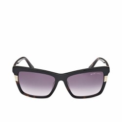 Occhiali da sole Donna Guess by Marciano GM00010 ø 57 mm Nero