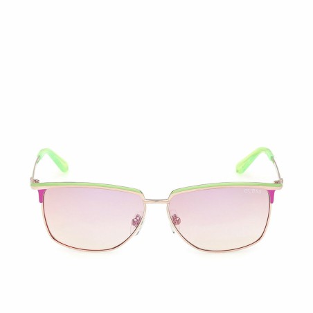 Occhiali da sole Donna Guess GU00133 ø 56 mm